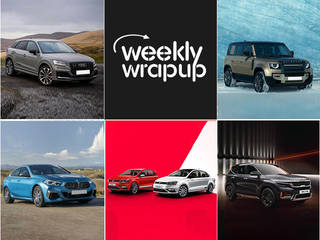 Weekly Car News Fix: Kia Seltos Anniversary Edition, BMW 2 Series Gran Coupe, Land Rover Defender, Audi Q2 And Festive Edition Launches