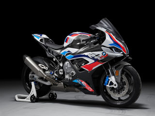The 2021 BMW M 1000 RR Maybe The Perfect Track Tool For You