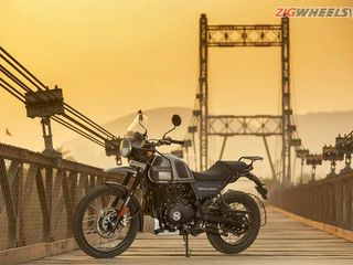 Royal Enfield Bikes To Be Built In Argentina