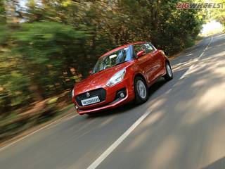 Brand New Maruti Suzuki Models Now Available With Monthly Subscription Plans