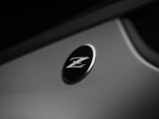 Nissan’s New Z Sports Car Teased Ahead Of September 16 Unveiling; Design Elements Borrowed From Previous Zs
