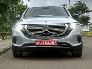 Mercedes-Benz India To Hike Prices On Select Models By Up To 2%