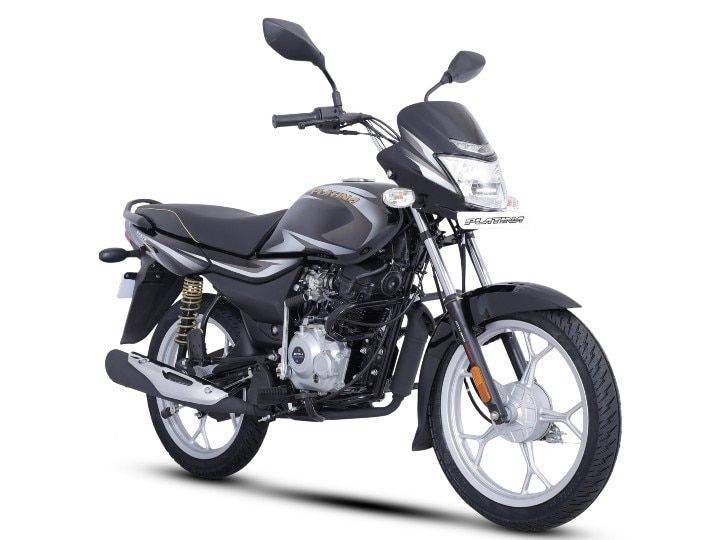 Platina bike 2024 2021 new model