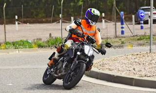 2022 KTM 390 Duke: Key Highlights Of The New-Generation Duke