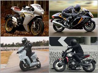 Weekly Two-wheeler News Wrapup: Triumph Trident 660 Launched, TVS Apache RR 310 Launch Delayed And More