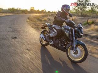 How’s The Performance Of The BS6 Yamaha FZ25?