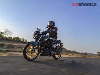 Yamaha FZS 25 BS6: Review In Images