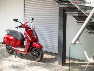 Bajaj Chetak Coming To Hyderabad And Chennai