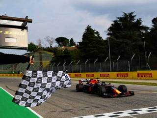 Here Are The Winners And Losers From F1’s First European GP Of The Season