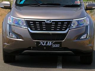 Mahindra XUV500 Nameplate To Comeback As A Stronger Creta, Harrier Rival Post XUV700 Launch