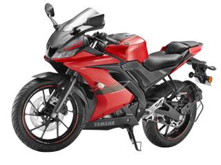 The Yamaha R15 Gets A Second Price Hike Within A Month!