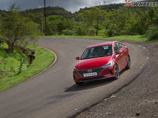 Hyundai Verna 1.5-litre NA Petrol vs. 1-litre Turbo-Petrol Automatic: Performance And Fuel Efficiency Compared