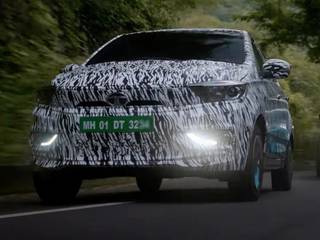 The Facelifted Electrified Tigor’s Debut Is Just Around The Corner