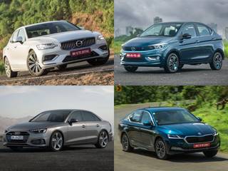 Top 10 Sedans Launched In India In 2021