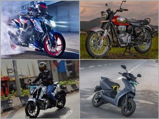 Top 5 Bike News Of The Week: New Launches, Spy Shots And More!