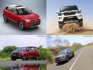 Mahindra XUV300, XUV500, Bolero And More Get Dearer