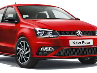 Volkswagen Polo, Vento TSI Turbo Editions Launched In India