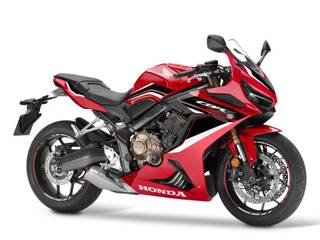 EXCLUSIVE: Honda CBR650R Launching Soon