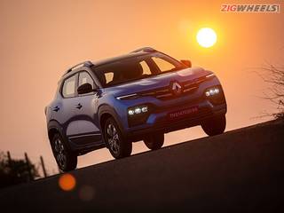 Renault Kiger Deliveries Set To Begin From March 3