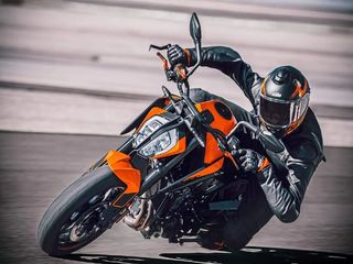 5 Things You Should Know About The KTM 890 Duke