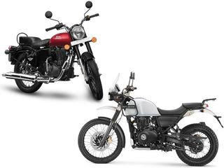 Buying Into The Royal Enfield Brand Just Got More Expensive