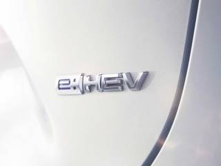 Next-Gen Honda HR-V Could Feature A Strong Hybrid Powertrain In India