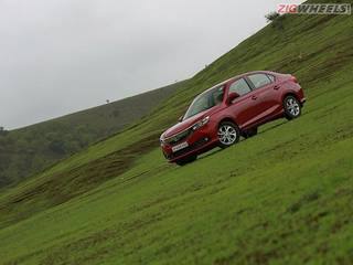 Honda Amaze To Get A Facelift This August