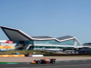 2021 FIA F2 Round 4 Race 3: Jehan Daruvala Finishes 10th In Feature Race