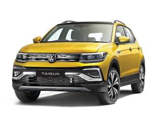 Volkswagen Taigun Production To Begin On August 18