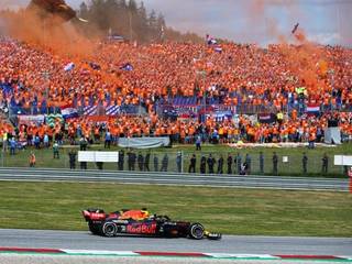 Motorsport Roundup: Verstappen’s Dominant Austria GP, Deodhar’s First EuroNASCAR 2 Win, And Daruvala’s Arjuna Nomination