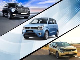 Here’re The 10 Best-selling Carmakers In June 2021