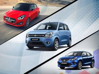 Maruti Retakes The Top Spot On The List Of 10 Best-selling Cars In June