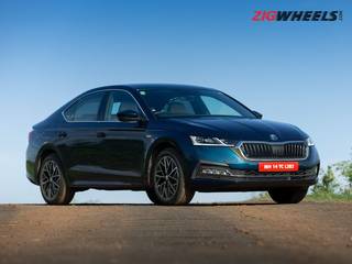 2021 Skoda Octavia Variants Explained