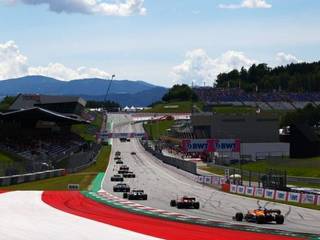 2021 F1 Styrian Grand Grand Prix: Winners And Losers