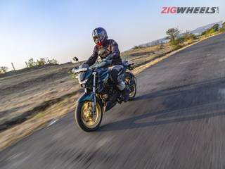 Yamaha FZ 25 And FZS 25 Receive A Massive Price Drop