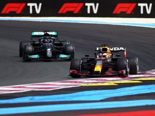 2021 F1 French Grand Grand Prix: Winners And Losers