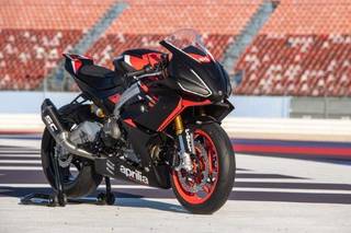 Aprilia RS660 Trofeo Prices Out