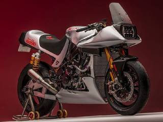 Meet This 200PS+ Track-Ready Suzuki Katana