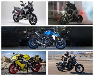 10 Most Highly Anticipated Big Bike Launches Of 2021