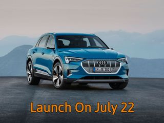 Bookings For The Audi e-tron Begin Ahead Of July 22 Launch
