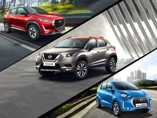 Get A New Nissan Magnite Through CSD Outlets At Rs 1.54 Lakh Less Than List Price