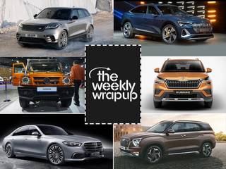 Weekly Car News Fix: Car Launches, June Offers, Launch Timelines, And More