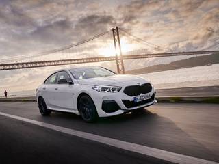 BMW 2 Series Gran Coupe Petrol Just Got More Affordable With The 220i Sport