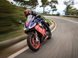 How Much Of A Game Changer Is The Aprilia RS660?