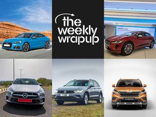 Weekly Car News Fix: Car Launches, April Price Hikes, Leaked Images, Name Reveals, Launch Timelines And More