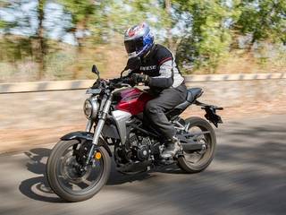 Honda CB300R BS6 India Launch: ZigWheels Opinion