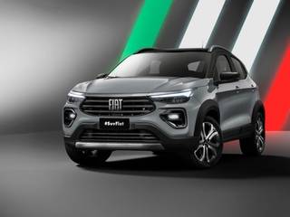 There’s An All-new Compact SUV From Fiat In Brazil That We Wish Was In India