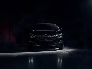 BMW 2 Series Gran Coupe Gets Stealthy Black Shadow Edition At Rs 43.50 Lakh