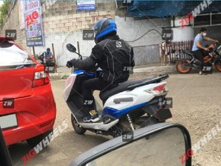 Suzuki India To Go Electric On November 18?