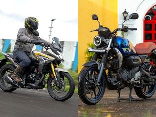 Give These 5 Two-wheelers A Miss This Diwali